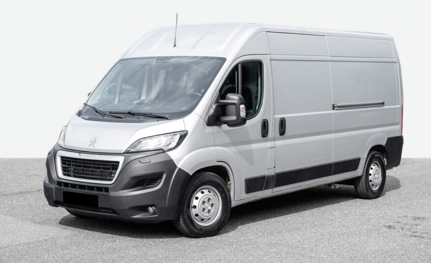 Peugeot Boxer Fg II 335 L3H2 2.2 BlueHDi S&S 165ch