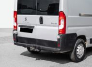 Peugeot Boxer Fg II 335 L3H2 2.2 BlueHDi S&S 165ch