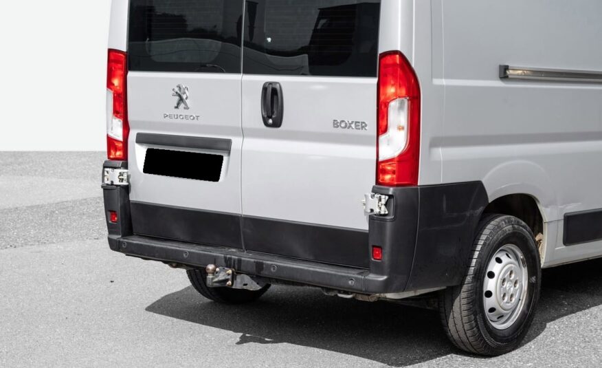 Peugeot Boxer Fg II 335 L3H2 2.2 BlueHDi S&S 165ch