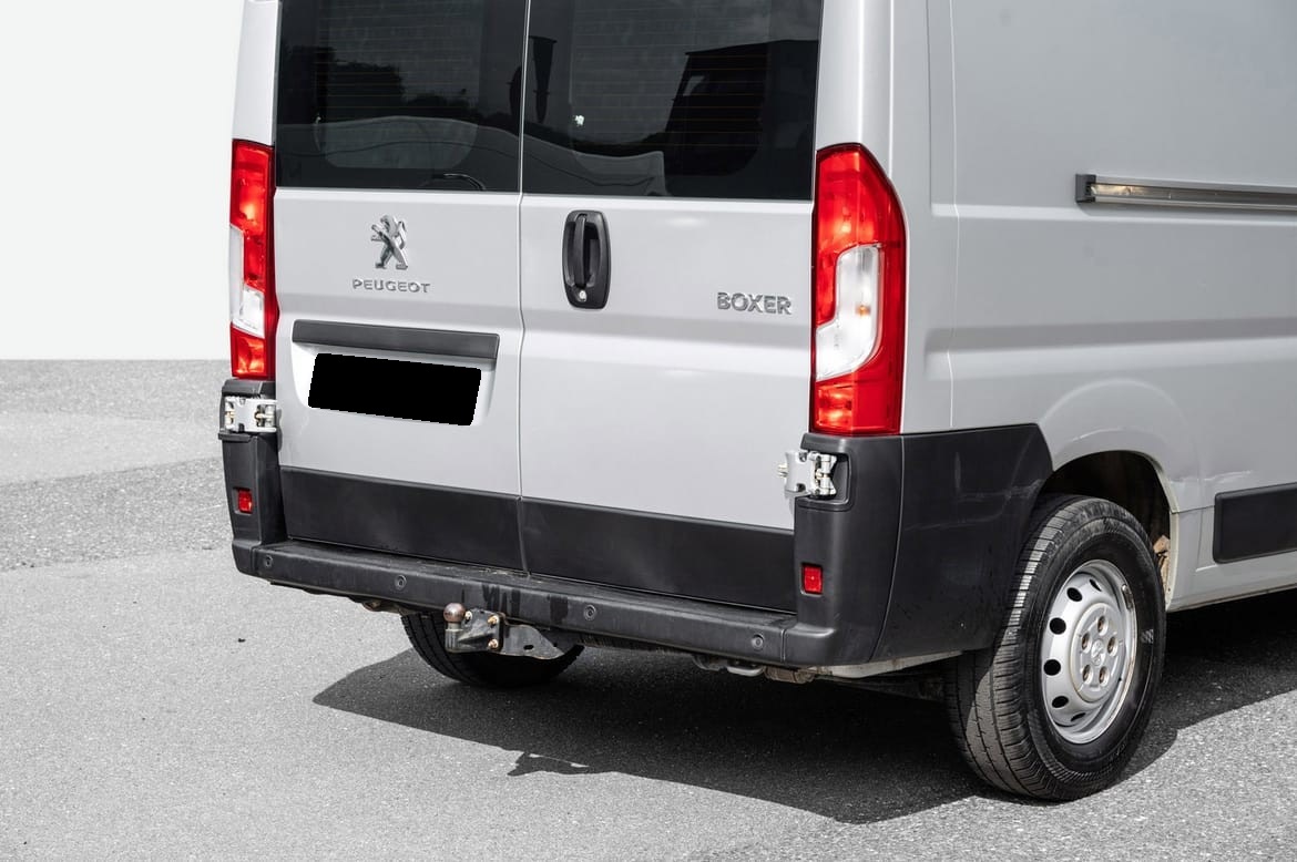 Peugeot Boxer Fg II 335 L3H2 2.2 BlueHDi S&S 165ch