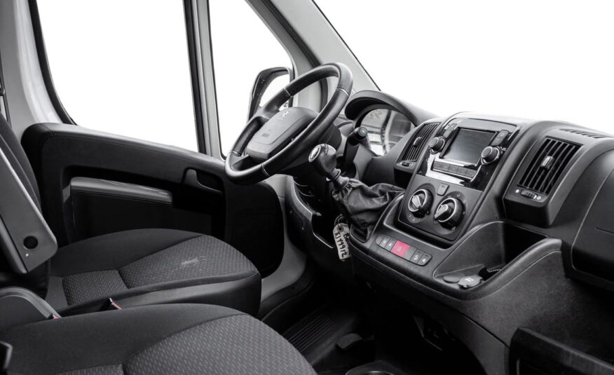 Peugeot Boxer Fg II 335 L3H2 2.2 BlueHDi S&S 165ch