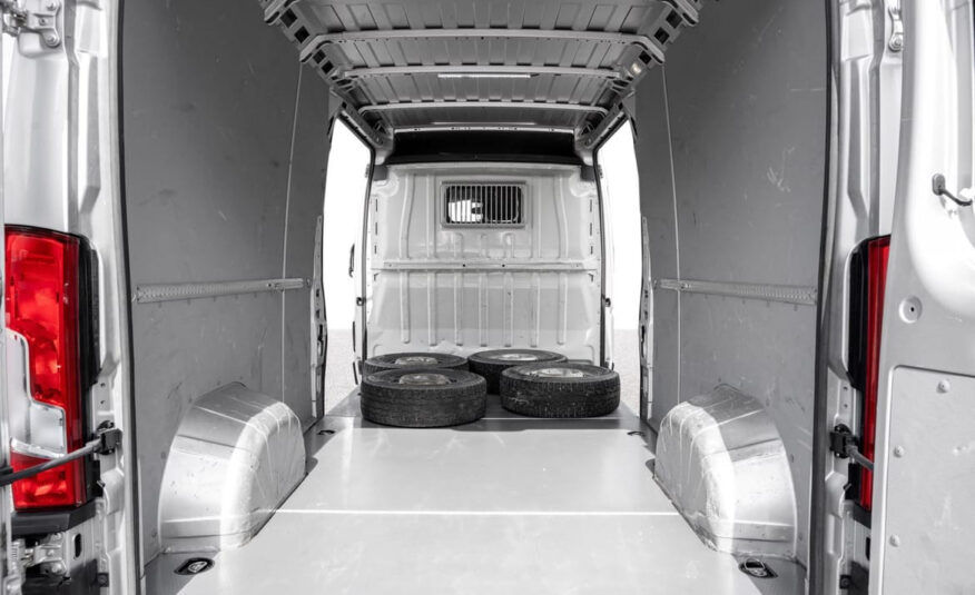 Peugeot Boxer Fg II 335 L3H2 2.2 BlueHDi S&S 165ch