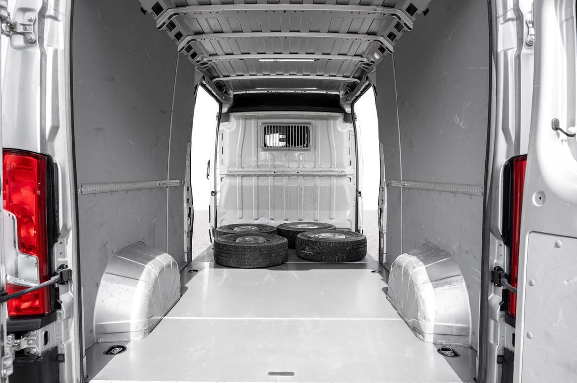 Peugeot Boxer Fg II 335 L3H2 2.2 BlueHDi S&S 165ch