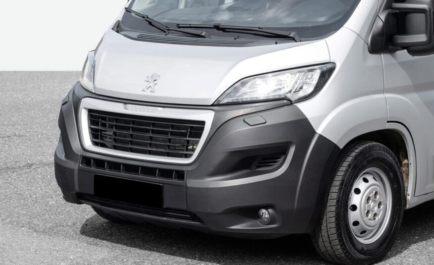 Peugeot Boxer Fg II 335 L3H2 2.2 BlueHDi S&S 165ch