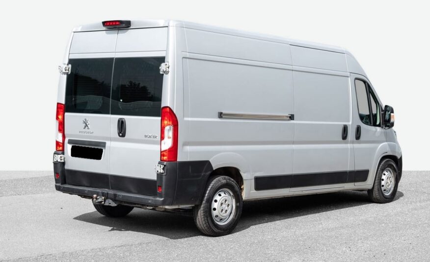 Peugeot Boxer Fg II 335 L3H2 2.2 BlueHDi S&S 165ch