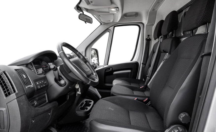 Peugeot Boxer Fg II 335 L3H2 2.2 BlueHDi S&S 165ch