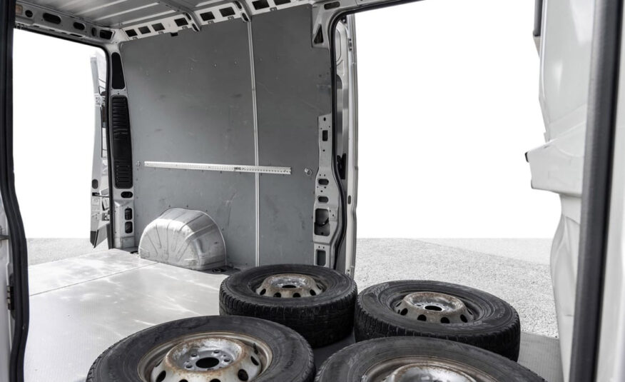 Peugeot Boxer Fg II 335 L3H2 2.2 BlueHDi S&S 165ch