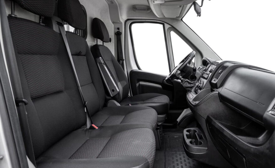 Peugeot Boxer Fg II 335 L3H2 2.2 BlueHDi S&S 165ch