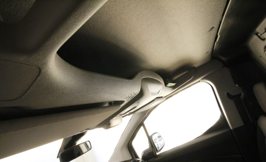 Peugeot Partner III Long 950kg BlueHDi