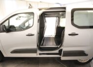 Peugeot Partner III Long 950kg BlueHDi