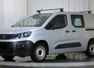 Peugeot Partner III Long 950kg BlueHDi