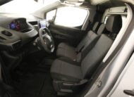 Peugeot Partner III Long 950kg BlueHDi