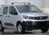 Peugeot Partner III Long 950kg BlueHDi