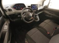 Peugeot Partner III Long 950kg BlueHDi