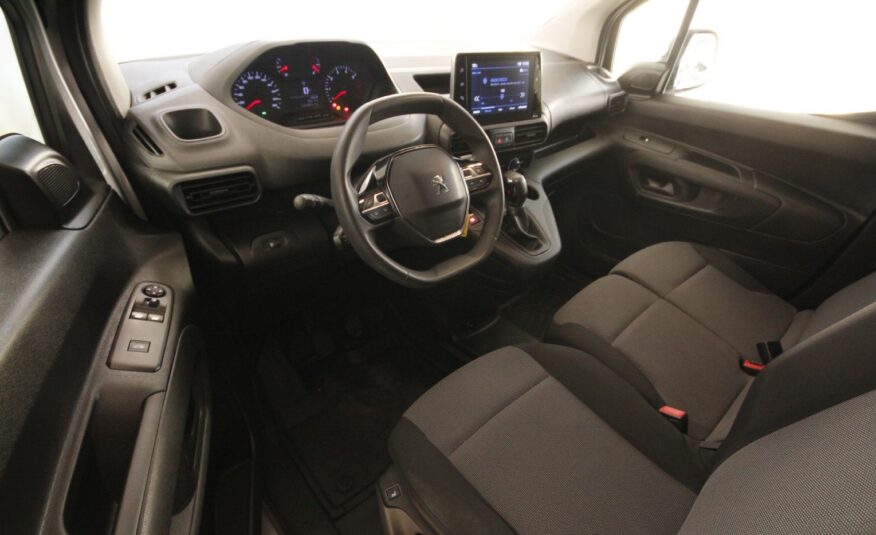 Peugeot Partner III Long 950kg BlueHDi