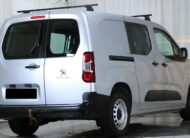 Peugeot Partner III Long 950kg BlueHDi