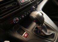 Peugeot Partner III Long 950kg BlueHDi