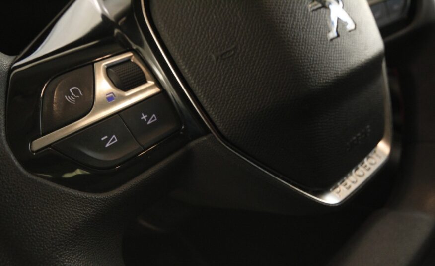 Peugeot Partner III Long 950kg BlueHDi