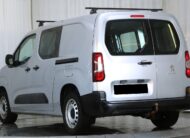 Peugeot Partner III Long 950kg BlueHDi