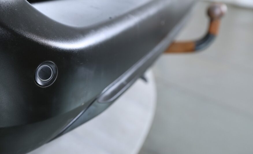 Peugeot Partner III Long 950kg BlueHDi