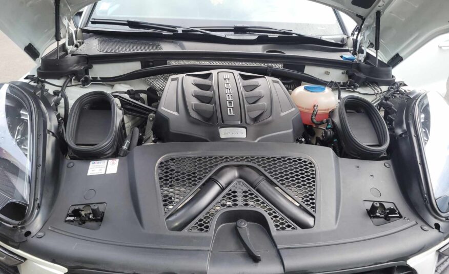 Porsche Macan S 3.0 V6 340ch