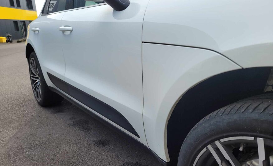 Porsche Macan S 3.0 V6 340ch