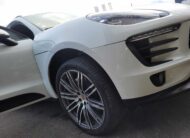 Porsche Macan S 3.0 V6 340ch