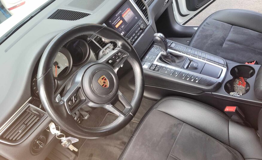 Porsche Macan S 3.0 V6 340ch