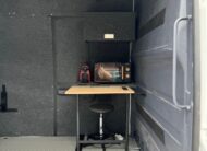 Mercedes-Benz Sprinter Fg II 314 CDI 37S 3T5 E6
