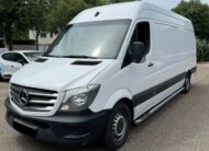 Mercedes-Benz Sprinter Fg II 314 CDI 37S 3T5 E6