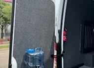 Mercedes-Benz Sprinter Fg II 314 CDI 37S 3T5 E6