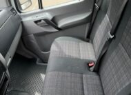 Mercedes-Benz Sprinter Fg II 314 CDI 37S 3T5 E6