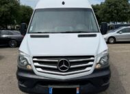 Mercedes-Benz Sprinter Fg II 314 CDI 37S 3T5 E6