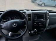 Mercedes-Benz Sprinter Fg II 314 CDI 37S 3T5 E6