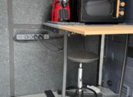 Mercedes-Benz Sprinter Fg II 314 CDI 37S 3T5 E6