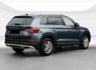 Skoda Kodiaq 2.0 TDI 190 SCR Scout 4×4 DSG Euro6d-T 7 places