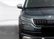 Skoda Kodiaq 2.0 TDI 190 SCR Scout 4×4 DSG Euro6d-T 7 places
