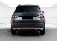 Skoda Kodiaq 2.0 TDI 190 SCR Scout 4×4 DSG Euro6d-T 7 places