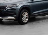 Skoda Kodiaq 2.0 TDI 190 SCR Scout 4×4 DSG Euro6d-T 7 places