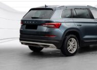 Skoda Kodiaq 2.0 TDI 190 SCR Scout 4×4 DSG Euro6d-T 7 places
