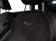 Skoda Kodiaq 2.0 TDI 190 SCR Scout 4×4 DSG Euro6d-T 7 places