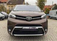 Toyota PROACE Verso 2.0 180 D-4D Executive Techno BVA MC23