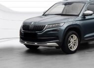 Skoda Kodiaq 2.0 TDI 190 SCR Scout 4×4 DSG Euro6d-T 7 places