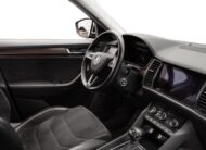 Skoda Kodiaq 2.0 TDI 190 SCR Scout 4×4 DSG Euro6d-T 7 places
