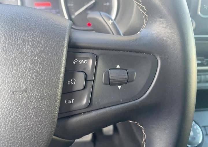 Toyota PROACE Verso 2.0 180 D-4D Executive Techno BVA MC23
