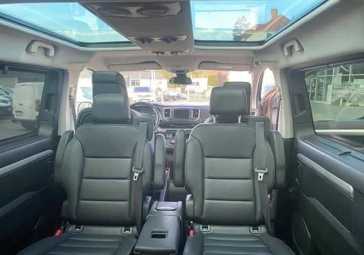 Toyota PROACE Verso 2.0 180 D-4D Executive Techno BVA MC23