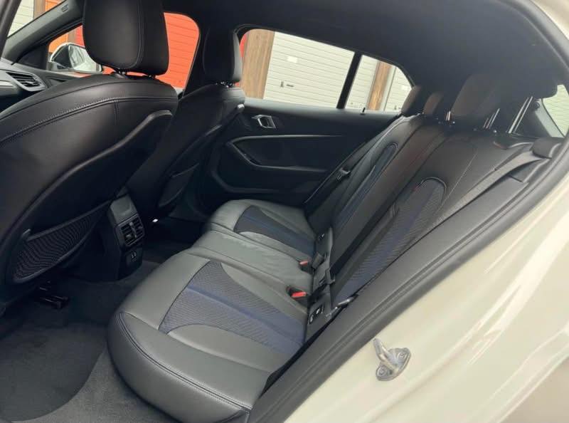 BMW Série 1 (F40) 118i 140ch M Sport 118g