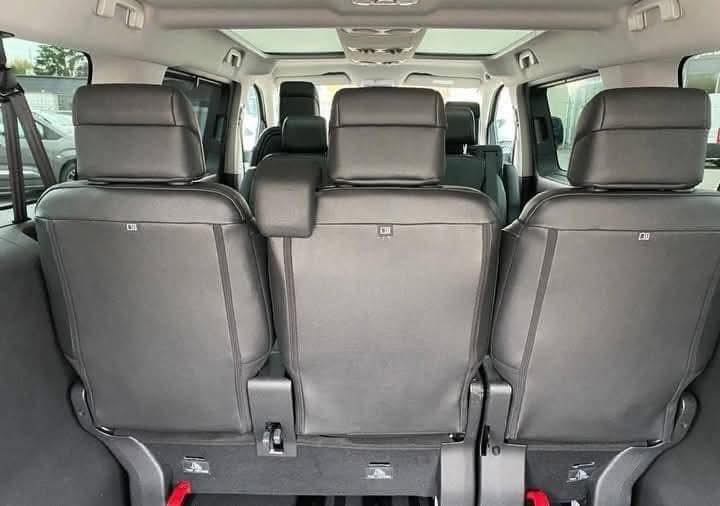 Toyota PROACE Verso 2.0 180 D-4D Executive Techno BVA MC23