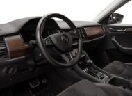 Skoda Kodiaq 2.0 TDI 190 SCR Scout 4×4 DSG Euro6d-T 7 places