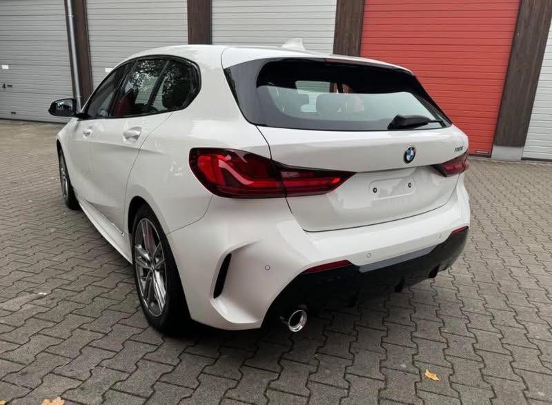 BMW Série 1 (F40) 118i 140ch M Sport 118g